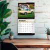 image Corvette 2027 Wall Calendar Fourth Alternate Image