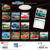 image Chevy Classic Pickups 2027 Wall Calendar First Alternate Image