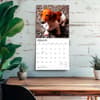 image Dachshunds 2027 Wall Calendar Fourth Alternate Image