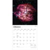 image Webb Space Telescope 2027 Wall Calendar Second Alternate Image