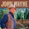 image John Wayne 2027 Wall Calendar Main Product Image