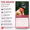 image John Wayne 2027 Wall Calendar Fifth Alternate Image