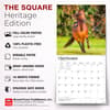 image Horse Lovers 2027 Wall Calendar Fifth Alternate Image