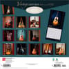 image Vintage Guitars 2027 Wall Calendar First Alternate Image