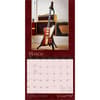 image Vintage Guitars 2027 Wall Calendar Second Alternate Image