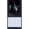 image Vintage Guitars 2027 Wall Calendar Third Alternate Image