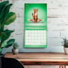 image Yoga Cats 2027 Wall Calendar Fourth Alternate Image
