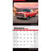 image American Muscle Cars  2027 Wall Calendar Second Alternate Image