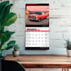 image American Muscle Cars  2027 Wall Calendar Fourth Alternate Image