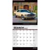 image Mustang 2027 Wall Calendar Second Alternate Image