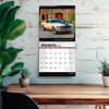 image Mustang 2027 Wall Calendar Fourth Alternate Image