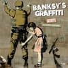 image Banksys Graffiti 2027 Wall Calendar Main Product Image
