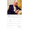 image Trump President 2027 Wall Calendar Second Alternate Image