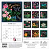 image Grow Your Own Way 2027 Mini Wall Calendar First Alternate Image