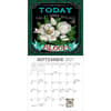 image Grow Your Own Way 2027 Mini Wall Calendar Third Alternate Image