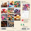 image Kitchen 2027 Mini Wall Calendar First Alternate Image