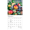 image Kitchen 2027 Mini Wall Calendar Second Alternate Image