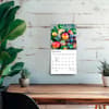 image Kitchen 2027 Mini Wall Calendar Fourth Alternate Image