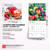image Kitchen 2027 Mini Wall Calendar Sixth Alternate Image