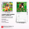 image Boxer Puppies 2027 Mini Wall Calendar Sixth Alternate Image