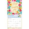 image Bonnie Marcus 2027 Mini Wall Calendar Third Alternate Image