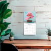 image Mindful Living 2027 Mini Wall Calendar Fourth Alternate Image