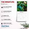 image Mindful Living 2027 Mini Wall Calendar Fifth Alternate Image