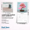 image Mindful Living 2027 Mini Wall Calendar Sixth Alternate Image
