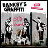 image Banksys Graffiti 2027 Mini Wall Calendar Main Product Image