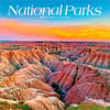 image National Parks 2027 Mini Wall Calendar Main Product Image