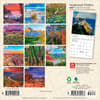 image National Parks 2027 Mini Wall Calendar First Alternate Image