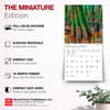 image National Parks 2027 Mini Wall Calendar Fifth Alternate Image
