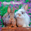 image Honey Bunny 2027 Mini Wall Calendar Main Product Image