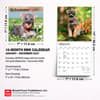 image Schnauzer Puppies 2027 Mini Wall Calendar Sixth Alternate Image