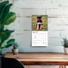 image German Shepherd Puppies 2027 Mini Wall Calendar Fourth Alternate Image