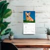 image Welsh Corgi 2027 Mini Wall Calendar Fourth Alternate Image