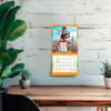 image Cranky Kitties Avanti  2027 Mini Wall Calendar Fourth Alternate Image