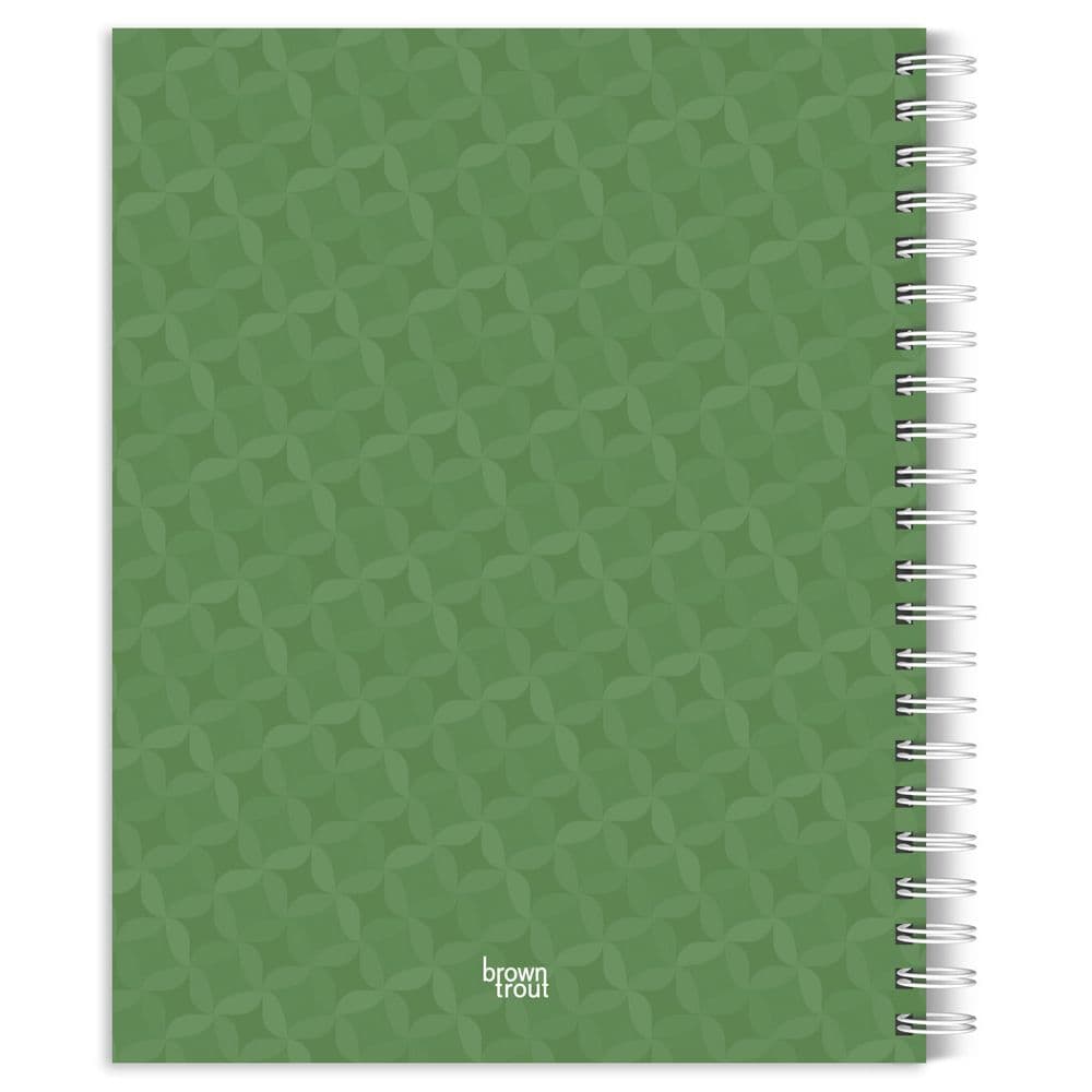 Golden Retrievers 2027 Engagement Planner First Alternate Image