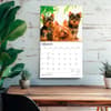 image Yorkshire Terriers 2027 Deluxe Wall Calendar Fourth Alternate Image