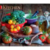image Kitchen 2027 Deluxe Wall Calendar Main Product Image