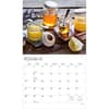 image Kitchen 2027 Deluxe Wall Calendar Second Alternate Image