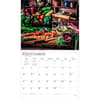 image Kitchen 2027 Deluxe Wall Calendar Third Alternate Image