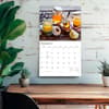 image Kitchen 2027 Deluxe Wall Calendar Fourth Alternate Image