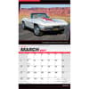 image Corvette 2027 Deluxe Wall Calendar Second Alternate Image