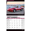 image Corvette 2027 Deluxe Wall Calendar Third Alternate Image