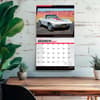 image Corvette 2027 Deluxe Wall Calendar Fourth Alternate Image