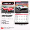 image Corvette 2027 Deluxe Wall Calendar Sixth Alternate Image