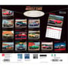 image American Muscle Cars 2027 Deluxe Wall Calendar First Alternate Image