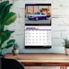 image American Muscle Cars 2027 Deluxe Wall Calendar Fourth Alternate Image