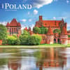image Poland 2027 Wall Calendar Main Product Image